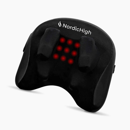Niskahierontalaite Pro™ - Outlet