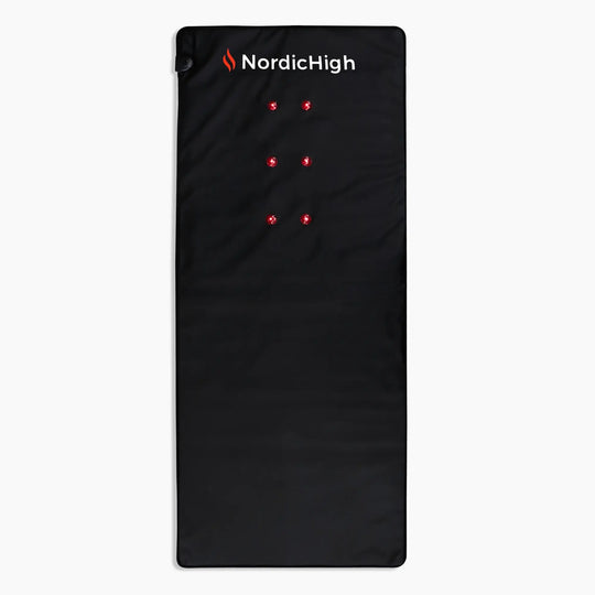 Infrapunalämpömatto hieronnalla - Outlet