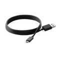 USB-C-kaapeli