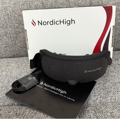 NordicHigh (Fi)